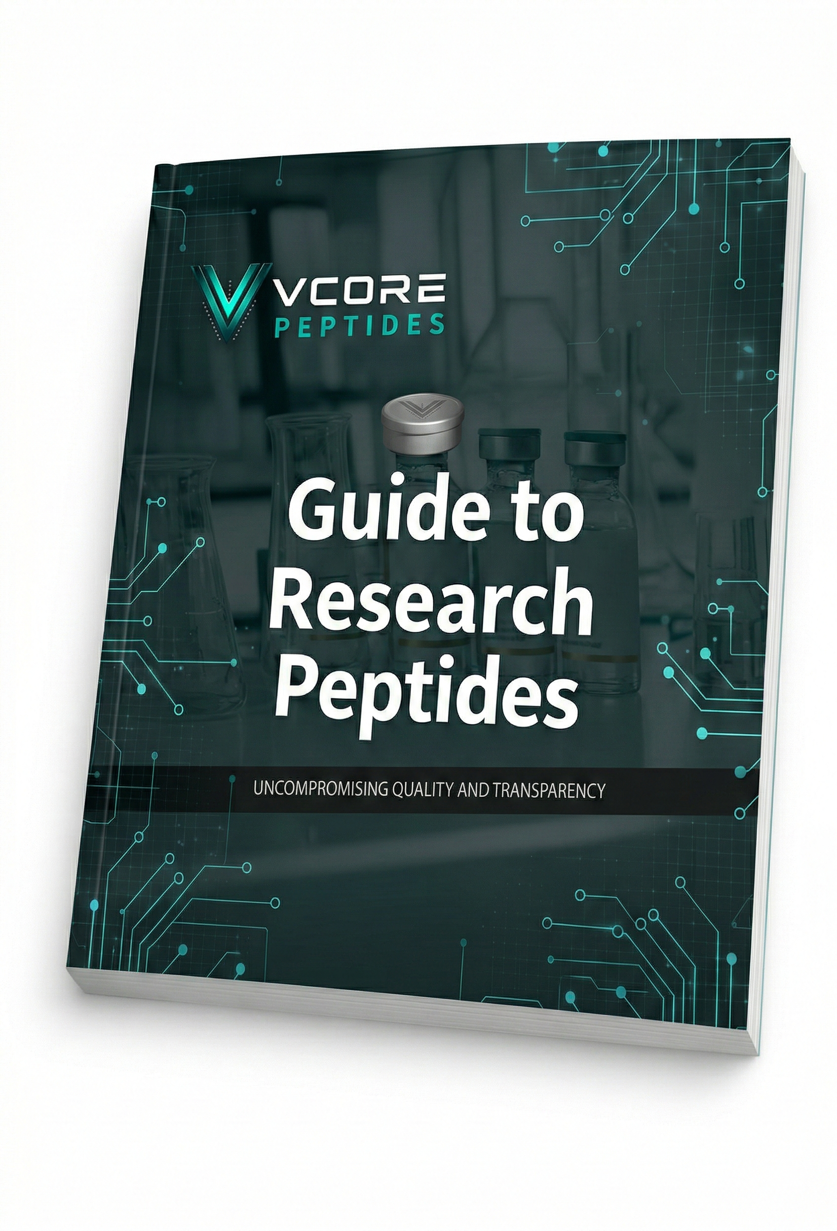 Vcore Peptides Guide to Research Peptides