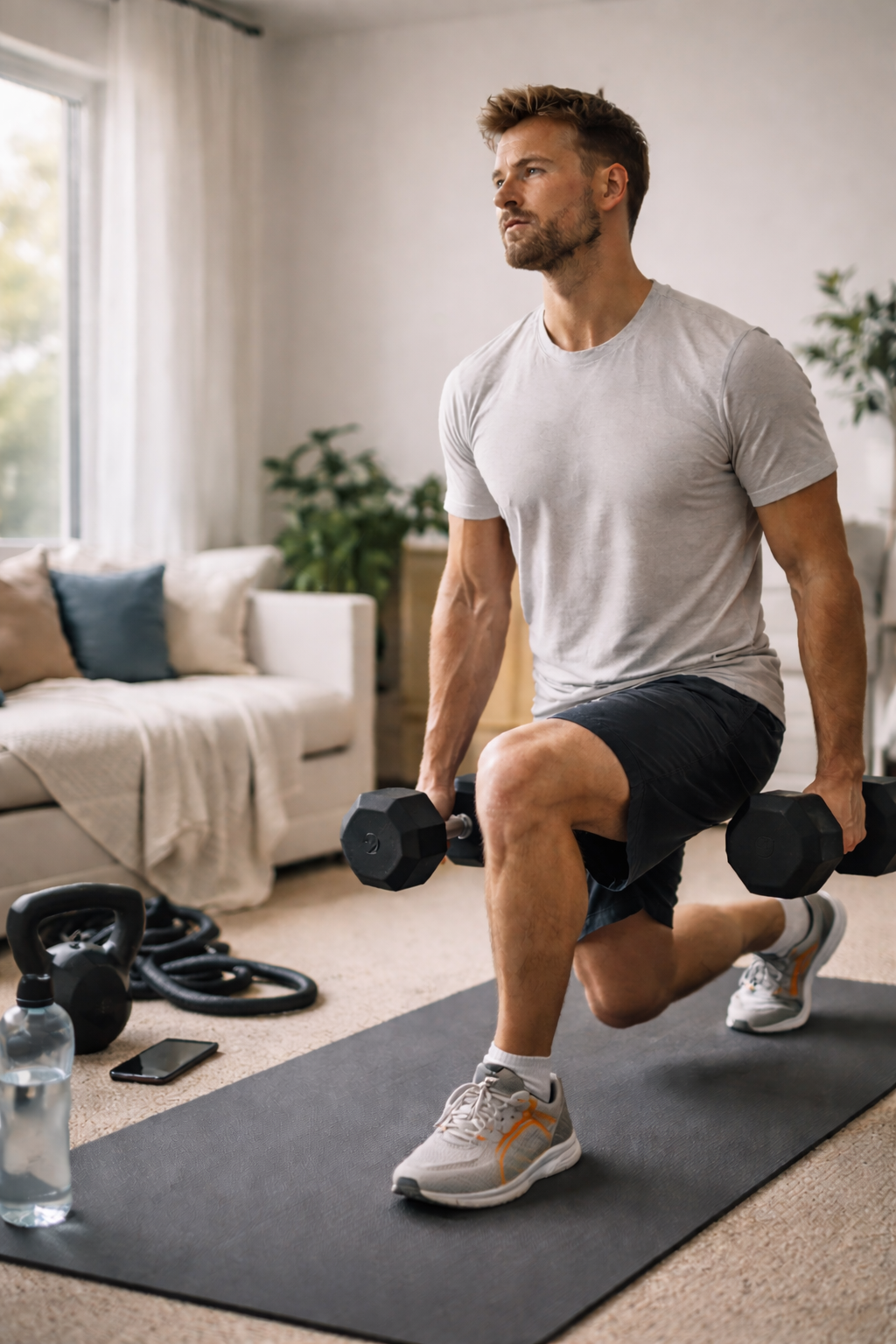 Performance & Recovery Research