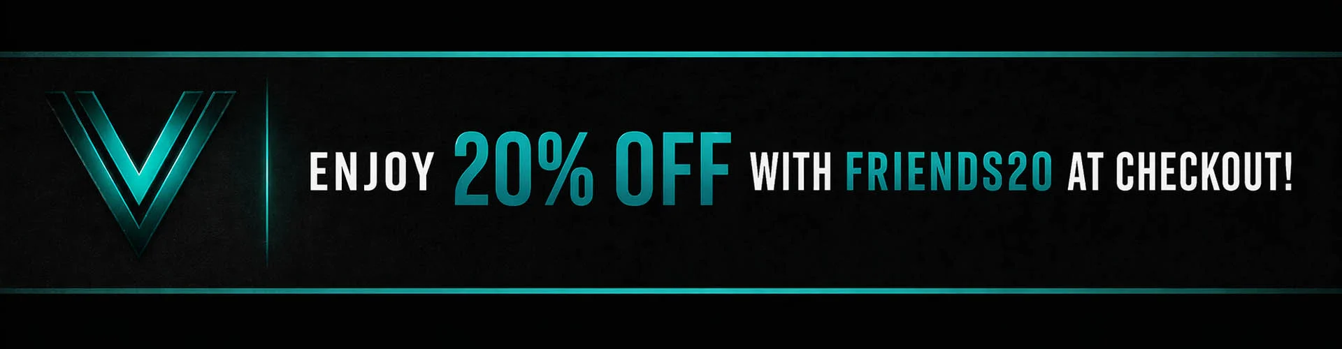 Promo Banner